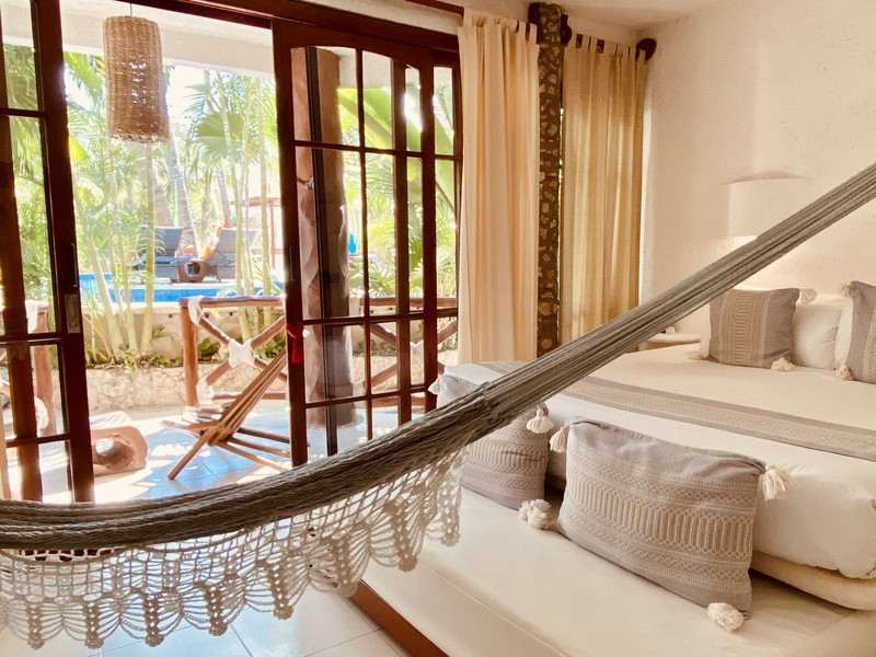 Habitación De lujo - King
