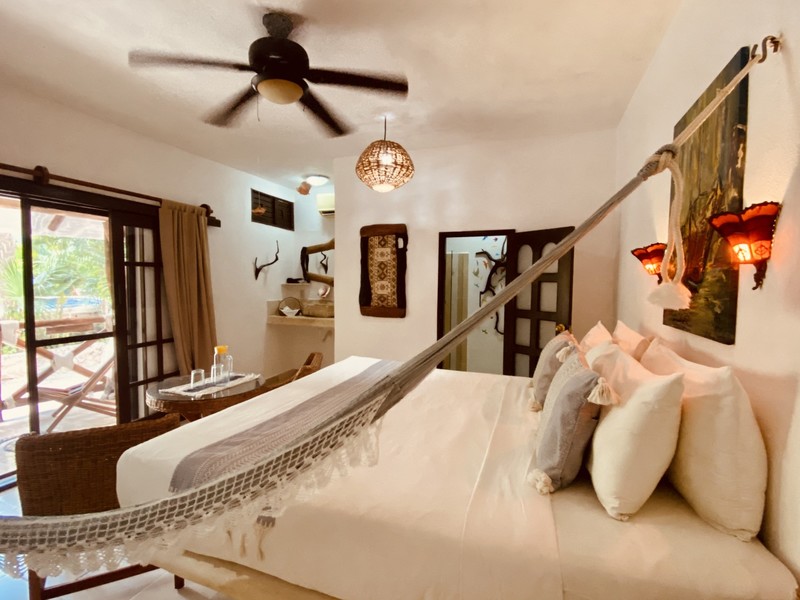 Habitación Estándar