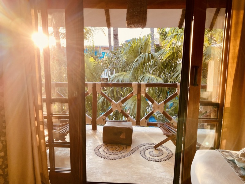 Junior suite