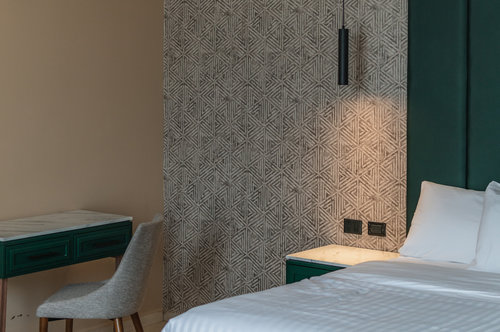 Hotel Chariot Mérida