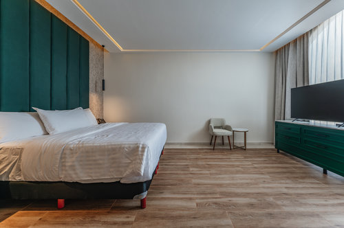 Hotel Chariot Mérida