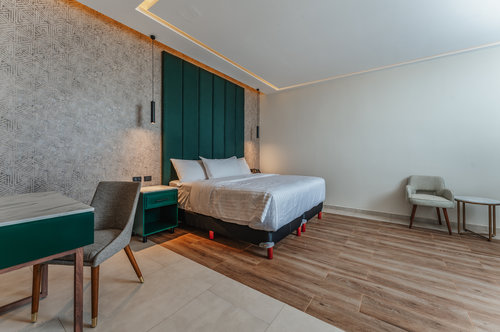 Hotel Chariot Mérida