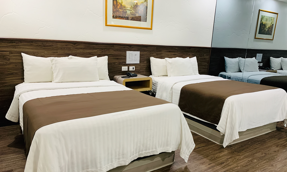 Hotel Menara Hotel Menara