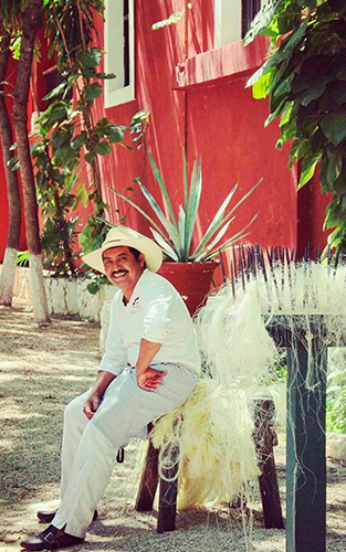Hacienda Sotuta de Peon Hacienda Sotuta de Peon