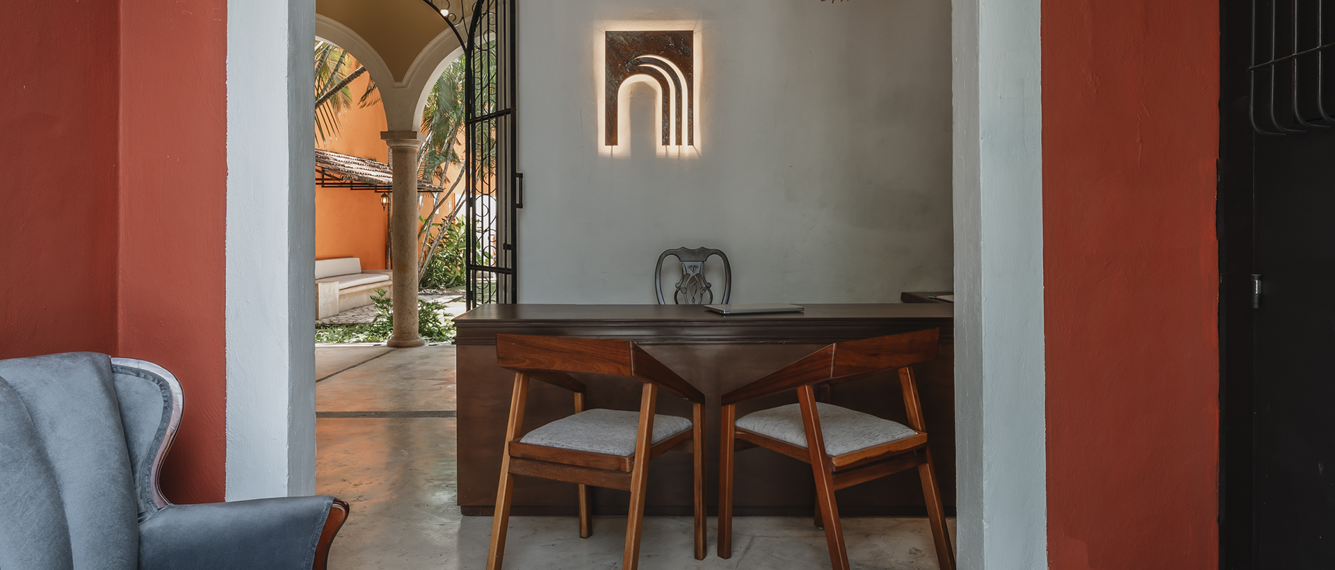 HOTEL CASA JADE