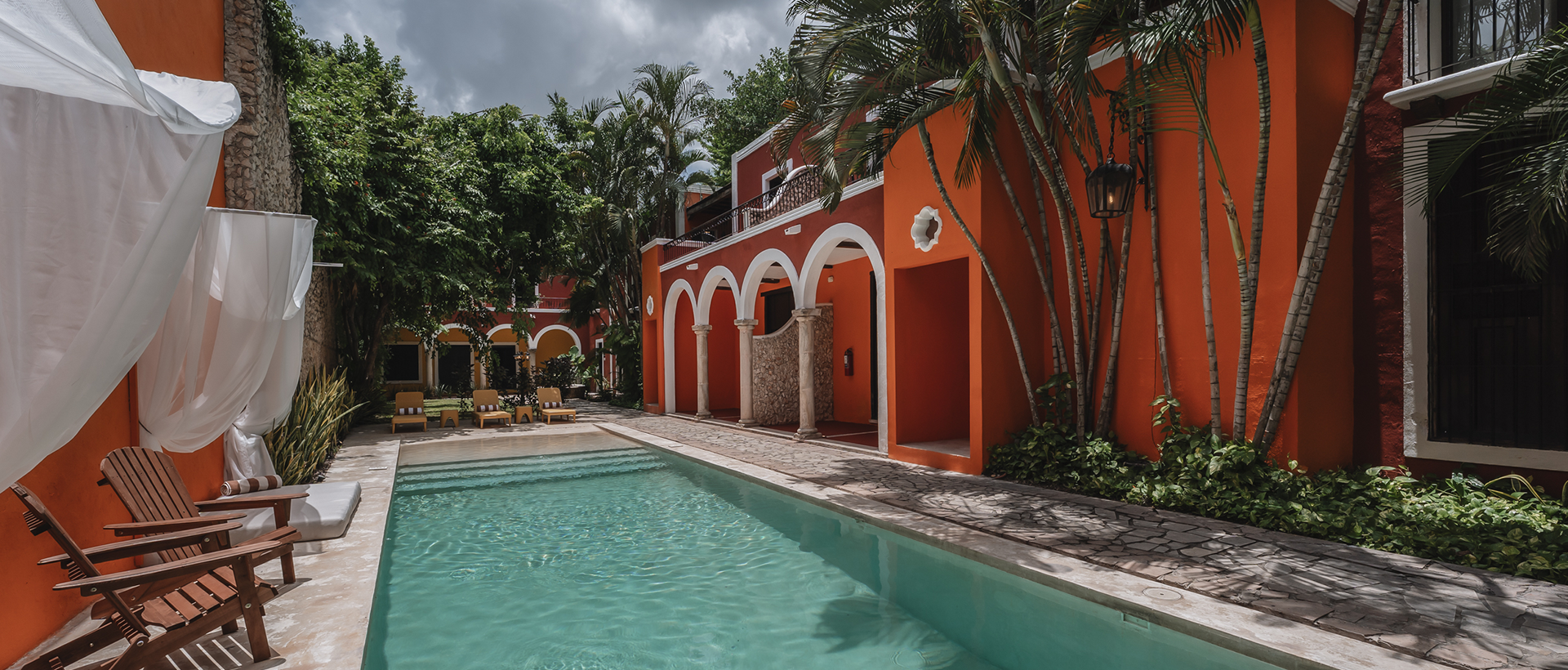 HOTEL CASA JADE