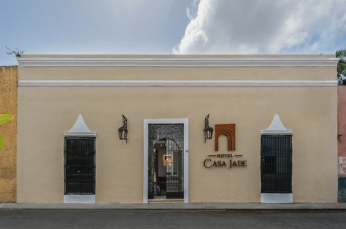 HOTEL CASA JADE