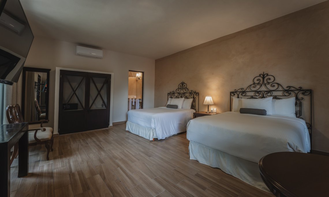 HOTEL CASA JADE