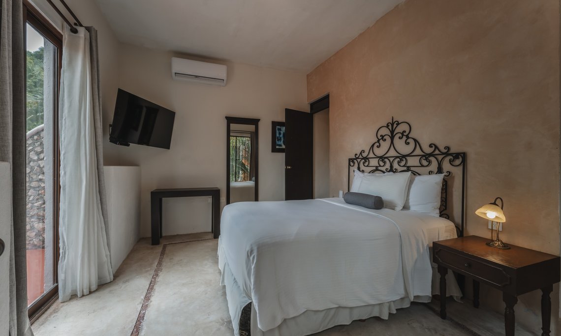 HOTEL CASA JADE