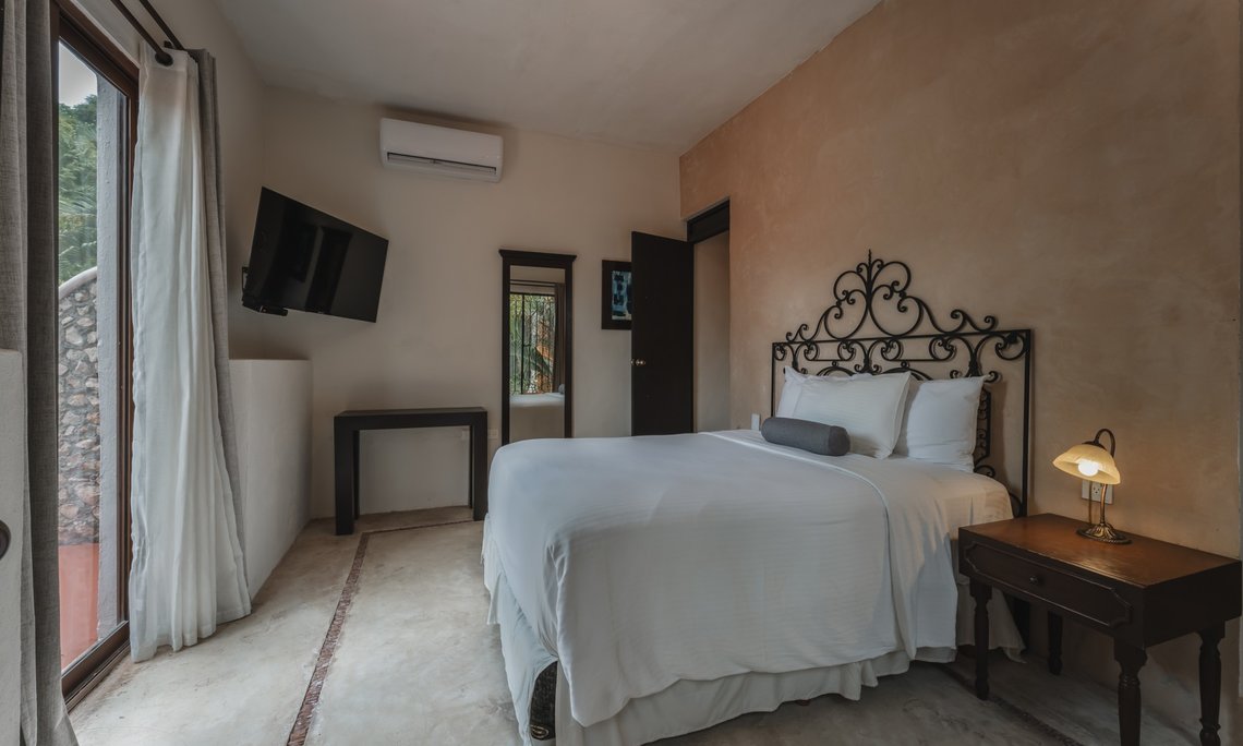 HOTEL CASA JADE