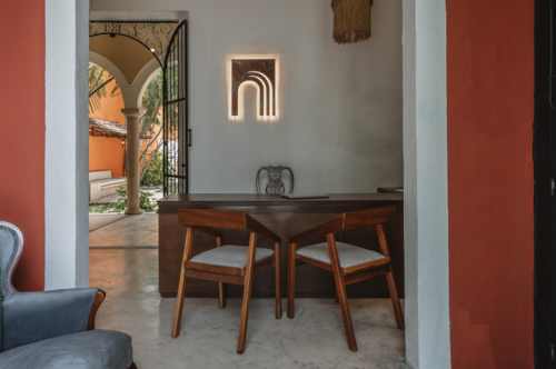 HOTEL CASA JADE