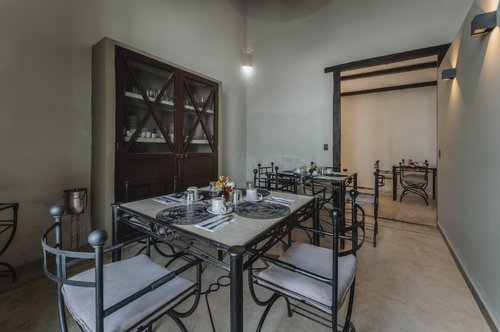 HOTEL CASA JADE