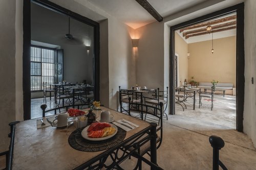 HOTEL CASA JADE