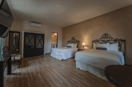 HOTEL CASA JADE