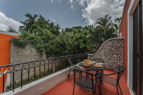 HOTEL CASA JADE