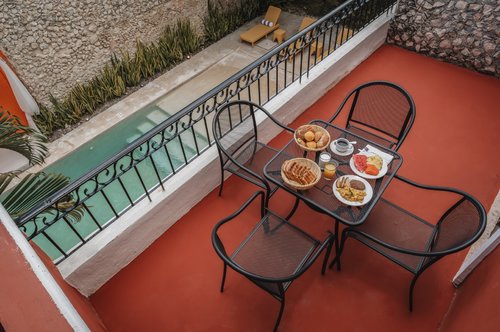 HOTEL CASA JADE