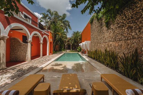 HOTEL CASA JADE