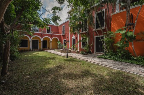 HOTEL CASA JADE