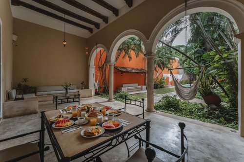 HOTEL CASA JADE