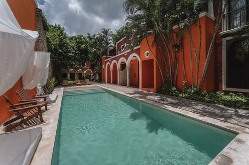 HOTEL CASA JADE