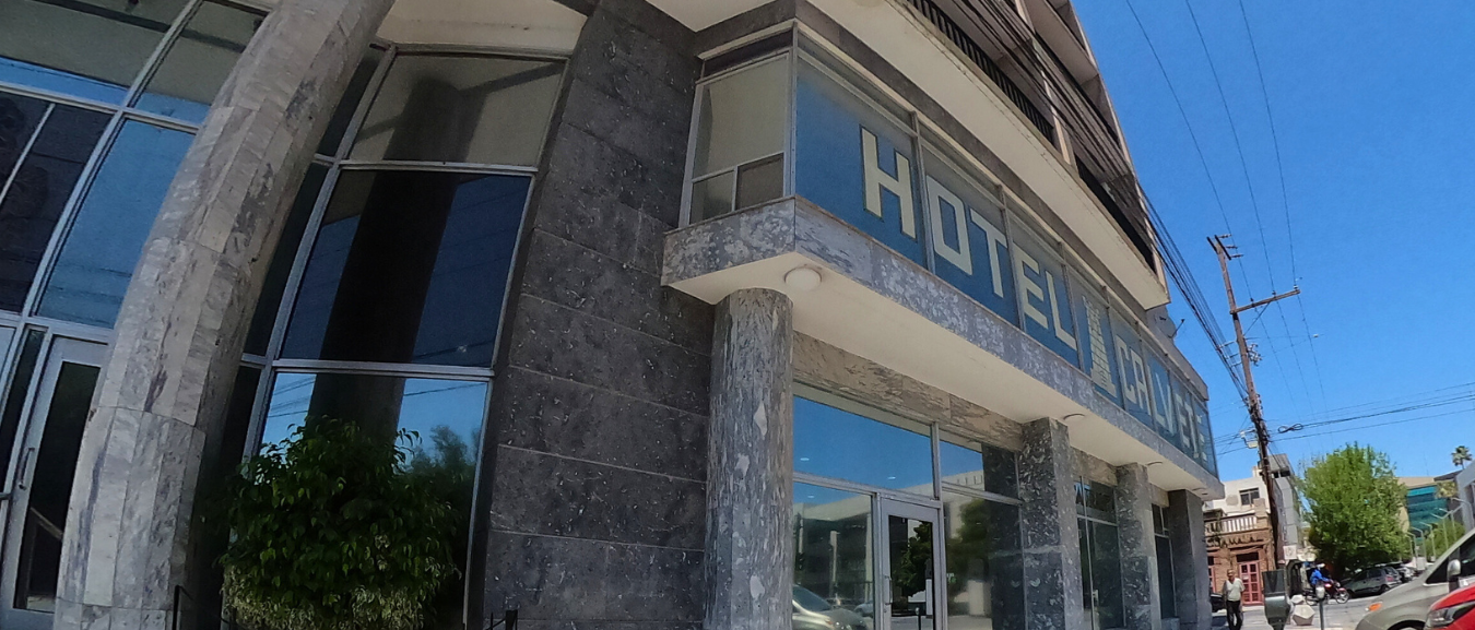 HOTEL CALVETE
