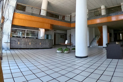 HOTEL CALVETE