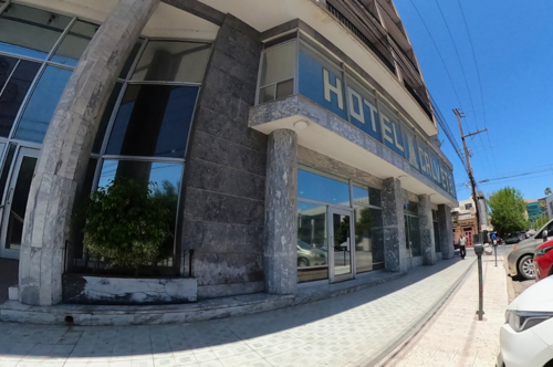 HOTEL CALVETE