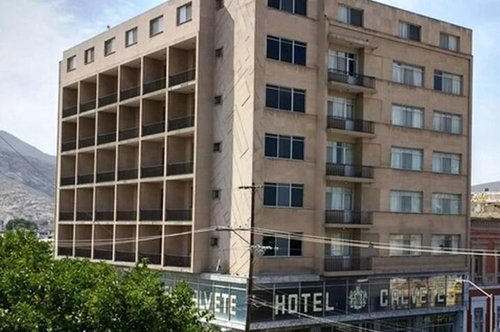 HOTEL CALVETE