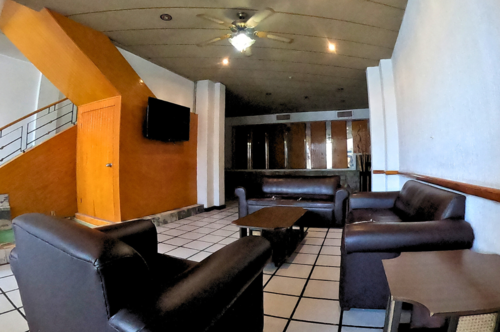 HOTEL CALVETE
