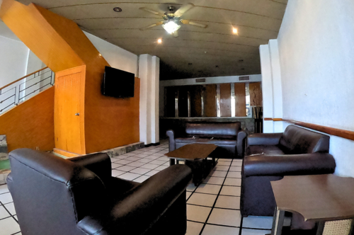 HOTEL CALVETE