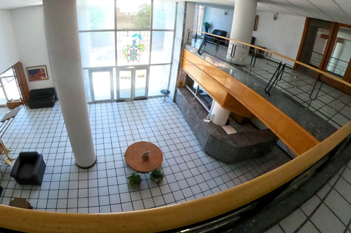 HOTEL CALVETE