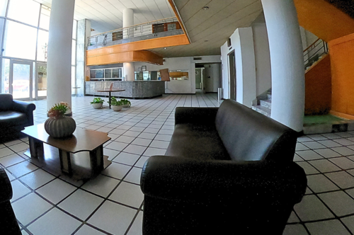 HOTEL CALVETE