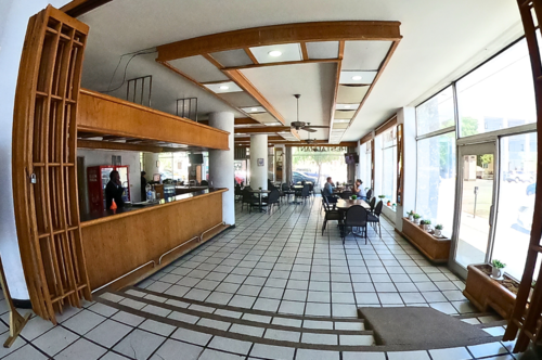 HOTEL CALVETE