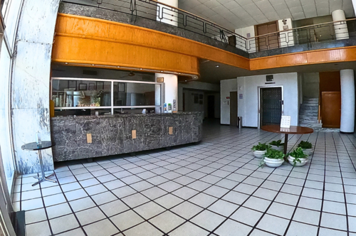 HOTEL CALVETE