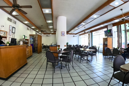 HOTEL CALVETE