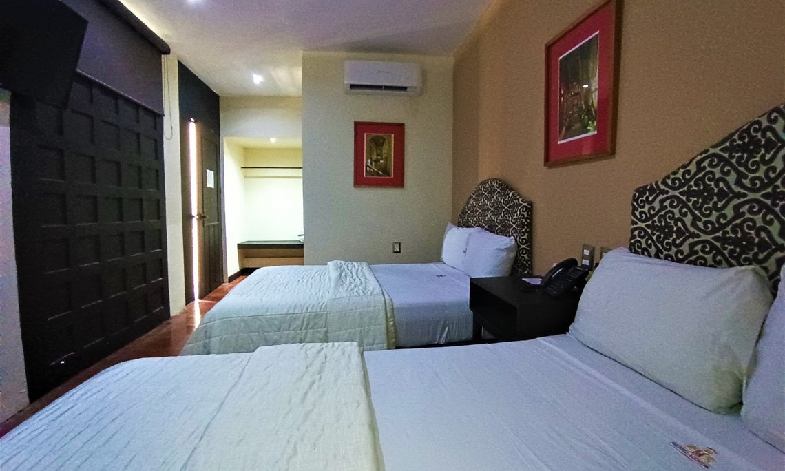 Hotel Mérida