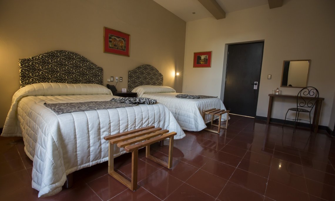 Hotel Mérida