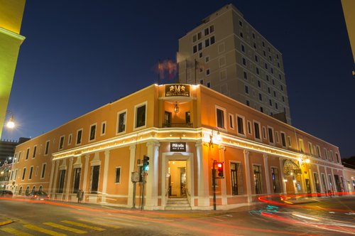 Hotel Mérida