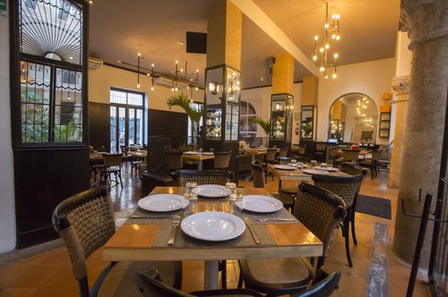 Hotel Mérida