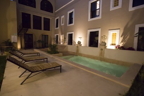 Hotel Mérida