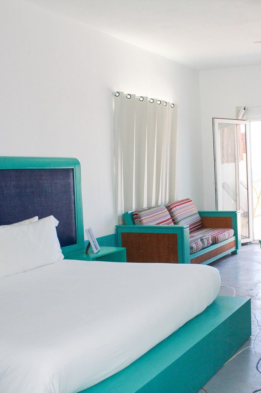 Ocean Drive hotel Isla Mujeres Ocean Drive hotel Isla Mujeres