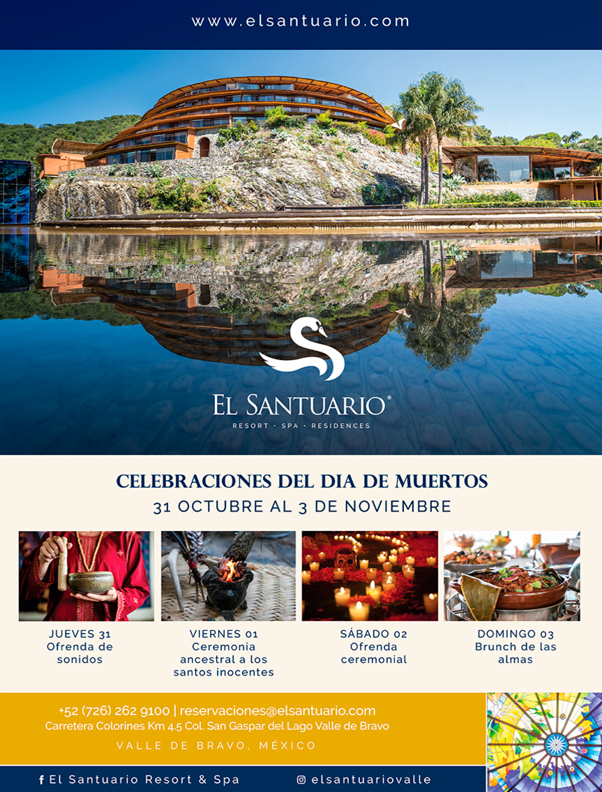 El Santuario Resort & Spa El Santuario Resort & Spa