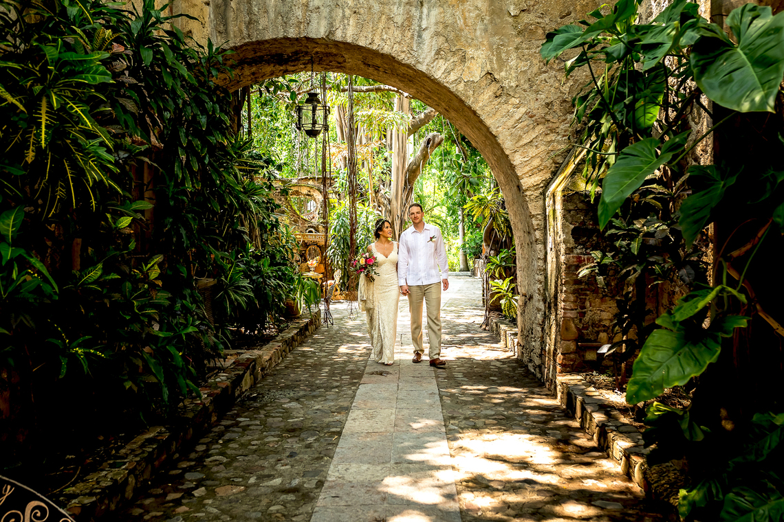 Hacienda San Gabriel de las Palmas Hacienda San Gabriel de las Palmas