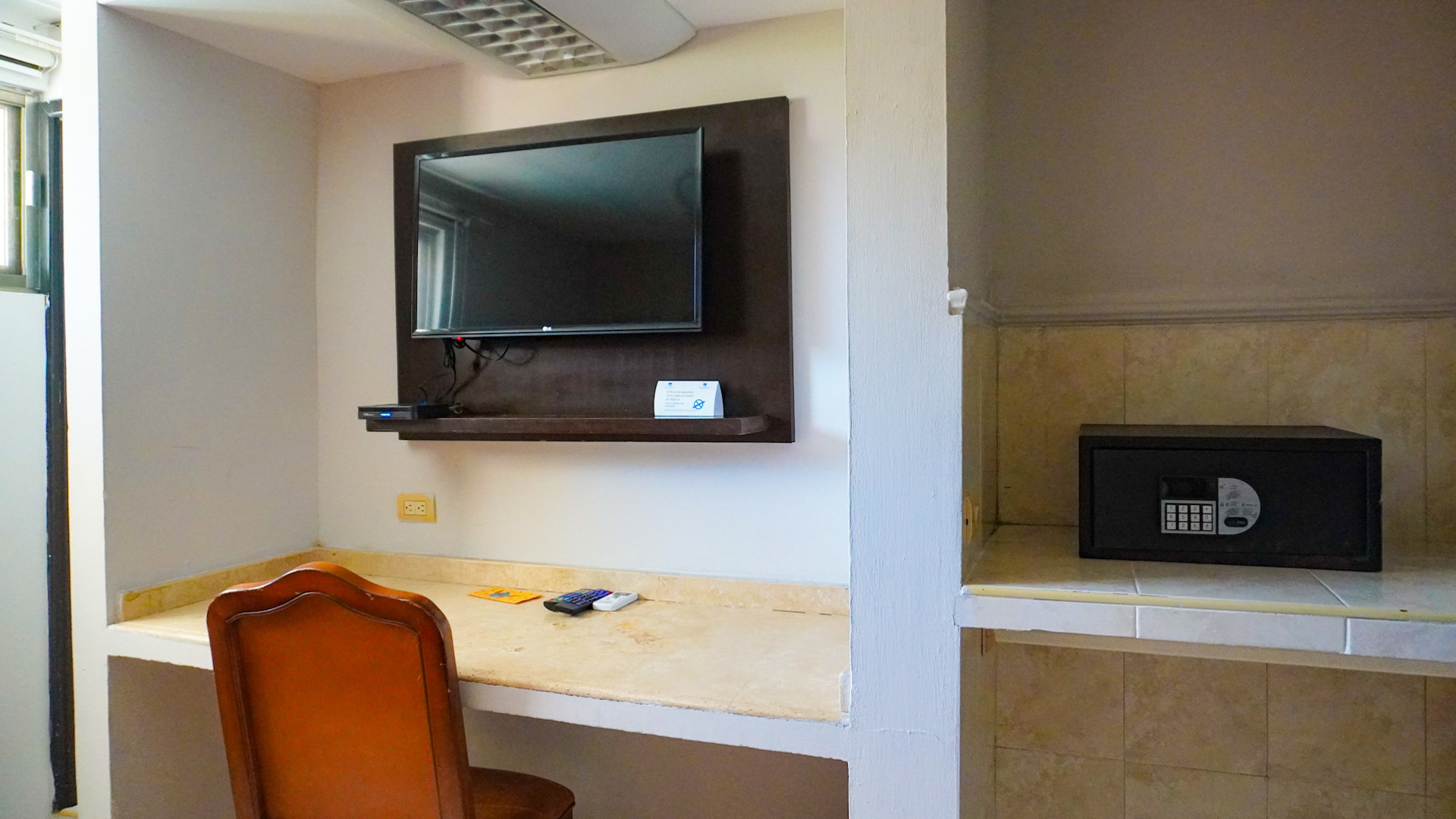 Hotel colonial Cancún 