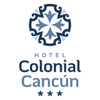Hotel colonial Cancún 