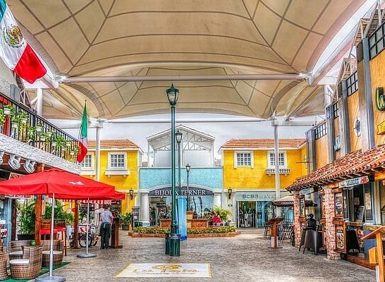Hotel colonial Cancún 