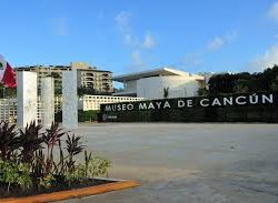 Hotel colonial Cancún 