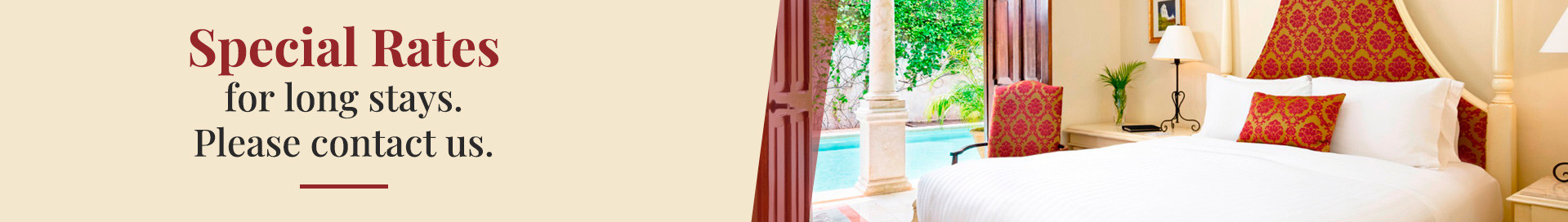 Casa Lecanda Boutique Hotel Casa Lecanda Boutique Hotel