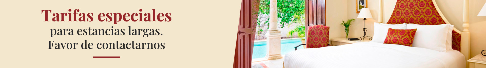 Casa Lecanda Boutique Hotel Casa Lecanda Boutique Hotel