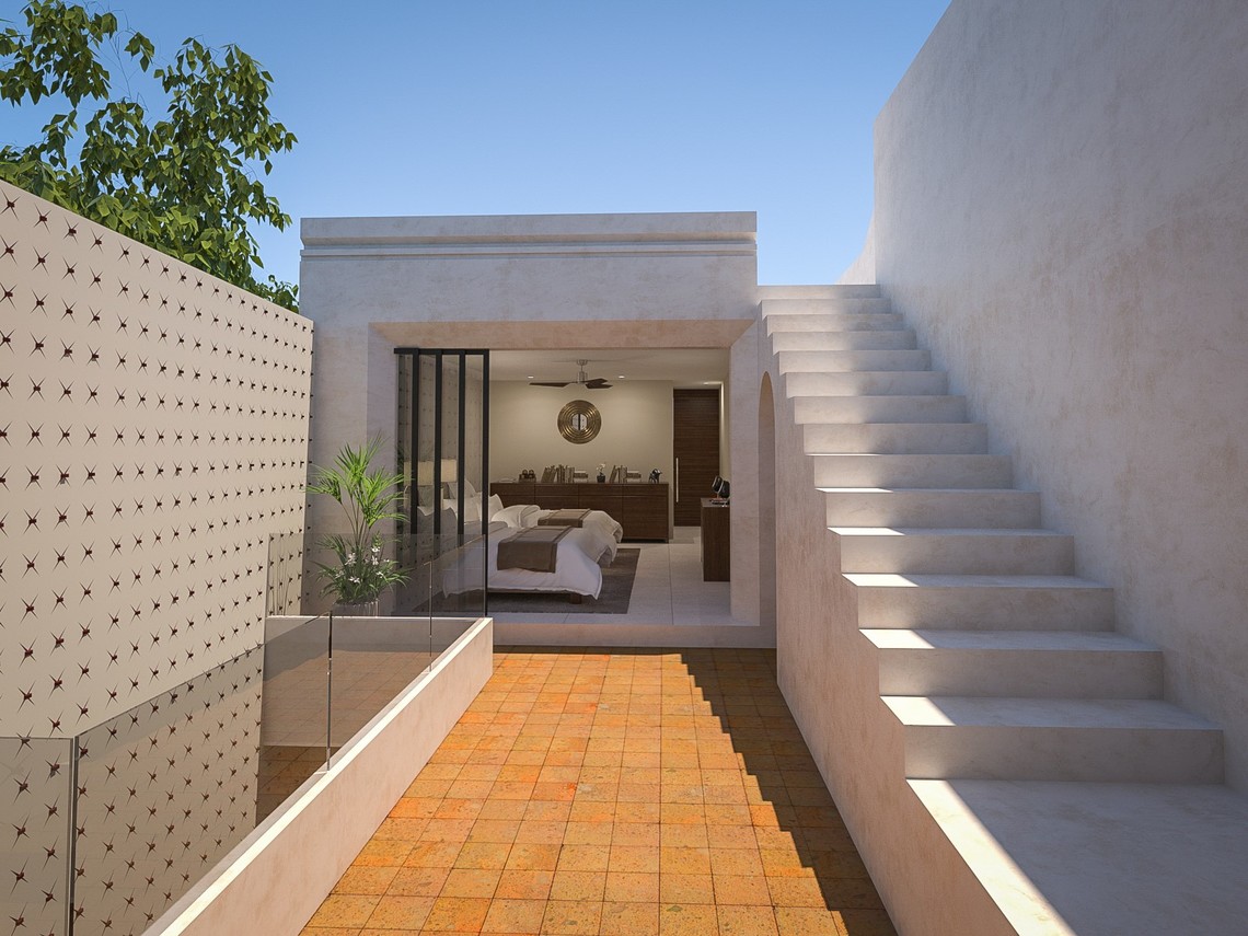 Casa Lecanda Boutique Hotel Casa Lecanda Boutique Hotel